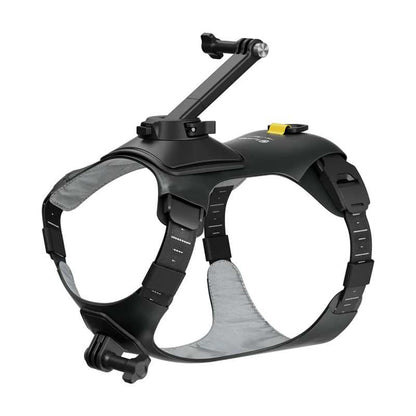 Pet harness size S for mounting Insta360 GO 3/ GO 3S cameras_3