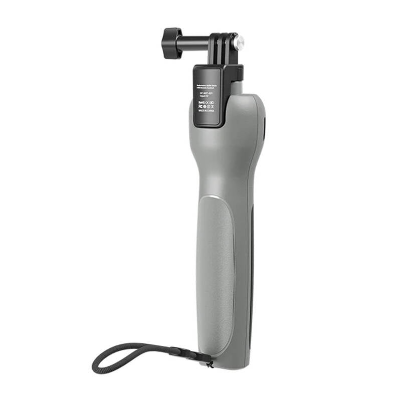 TELESIN waterproof selfie holder for GoPro 8 / 9 / 10 / 11 / 12_3