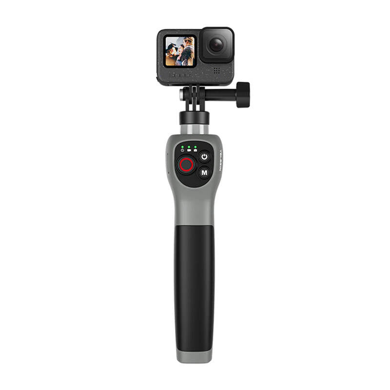 TELESIN waterproof selfie holder for GoPro 8 / 9 / 10 / 11 / 12_0