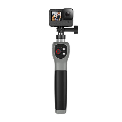 TELESIN waterproof selfie holder for GoPro 8 / 9 / 10 / 11 / 12_0