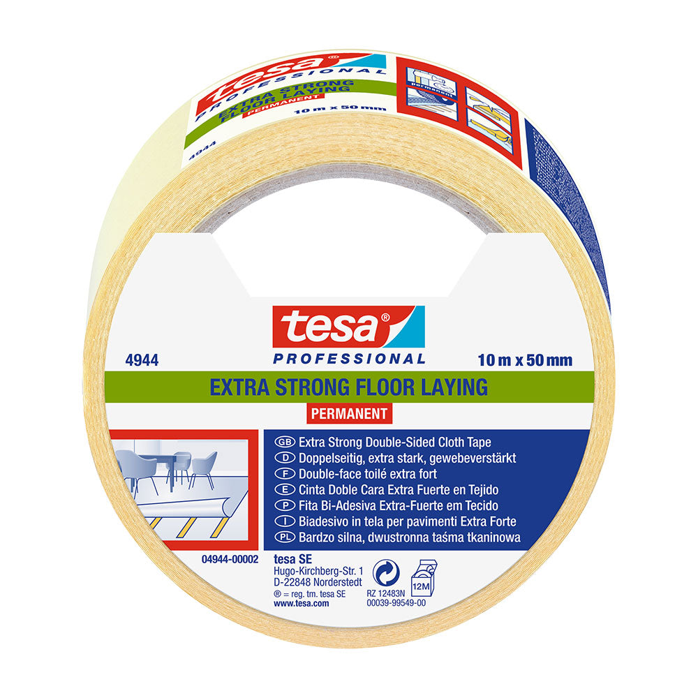 Fita extra forte pisos 10m x 50mm 4944 tesa_0