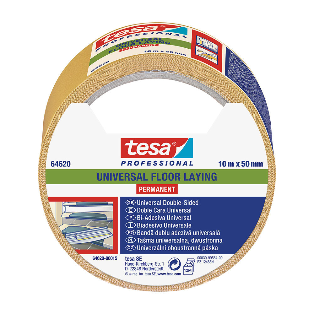 Fita dupla face pisos 10m x 50mm 64620 tesa_0