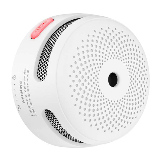 Smoke Alarm X-Sense XS01_0