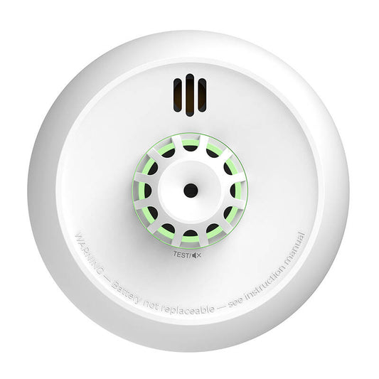 Heat Alarm X-Sense XH02-M Link+ Pro_0