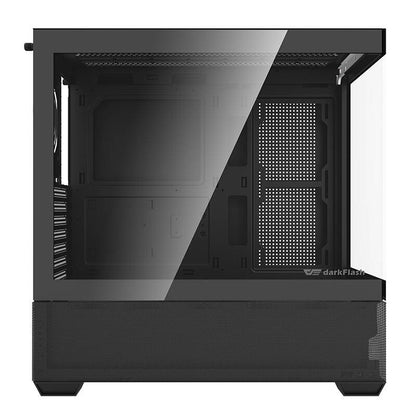 Caixa de Computador DARKFLASH DS900 AIR Preta