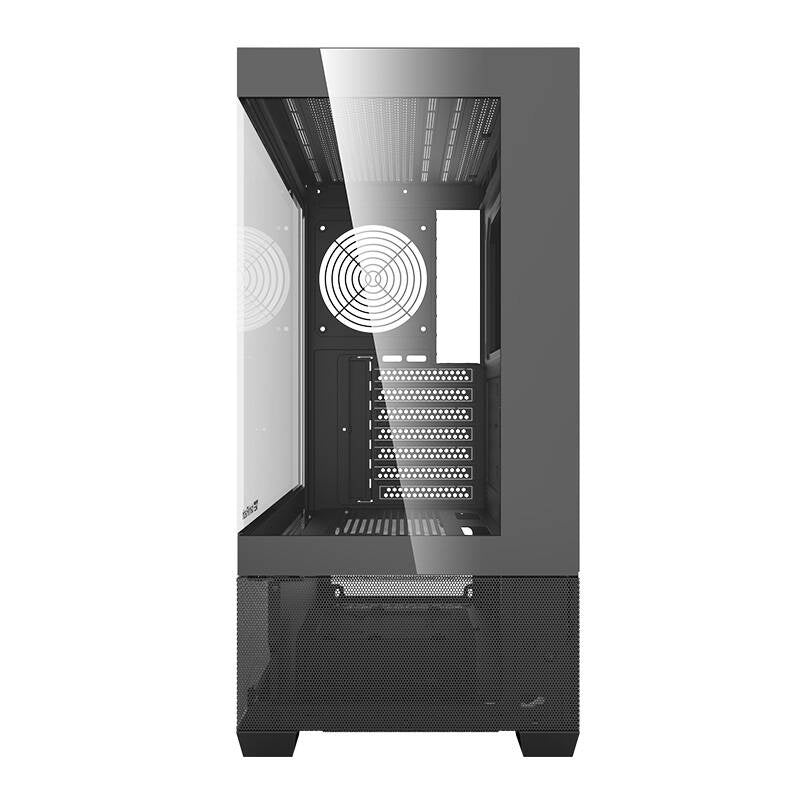 Caixa de Computador DARKFLASH DS900 AIR Preta