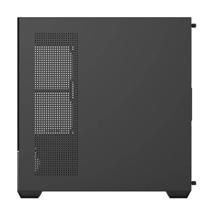 Caixa de Computador DARKFLASH DS900 AIR Preta