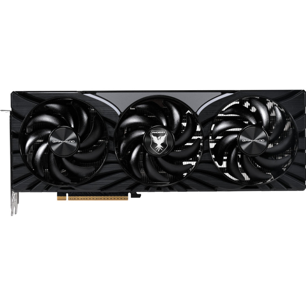 Gráfica Gainward GeForce RTX 5070 Phoenix-S GS NVIDIA 12 GB GDDR7