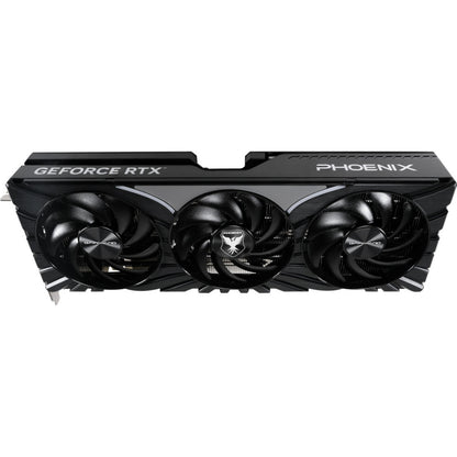 Gráfica Gainward GeForce RTX 5070 Phoenix-S GS NVIDIA 12 GB GDDR7