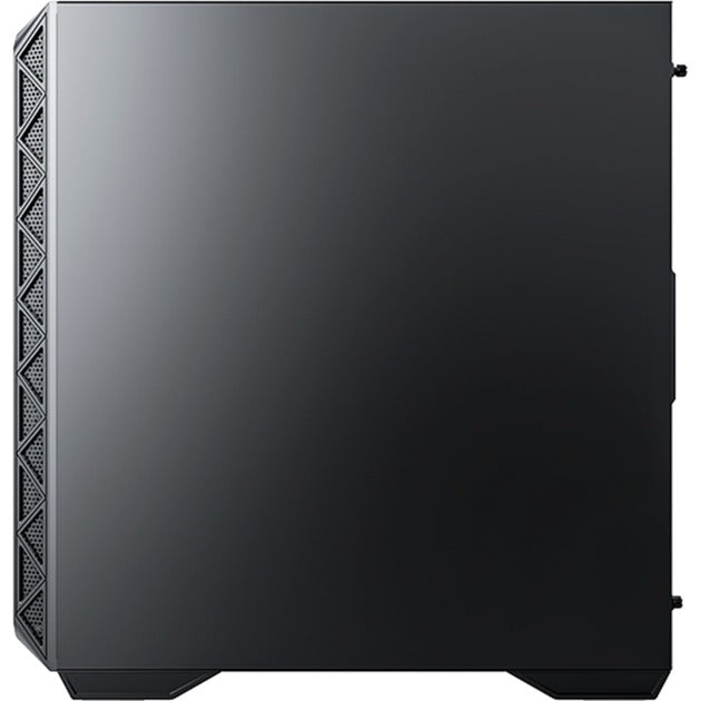 Caixa E-ATX Montech AIR 903 MAX Midi Tower ARGB Vidro Temperado Preto