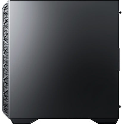 Caixa E-ATX Montech AIR 903 MAX Midi Tower ARGB Vidro Temperado Preto