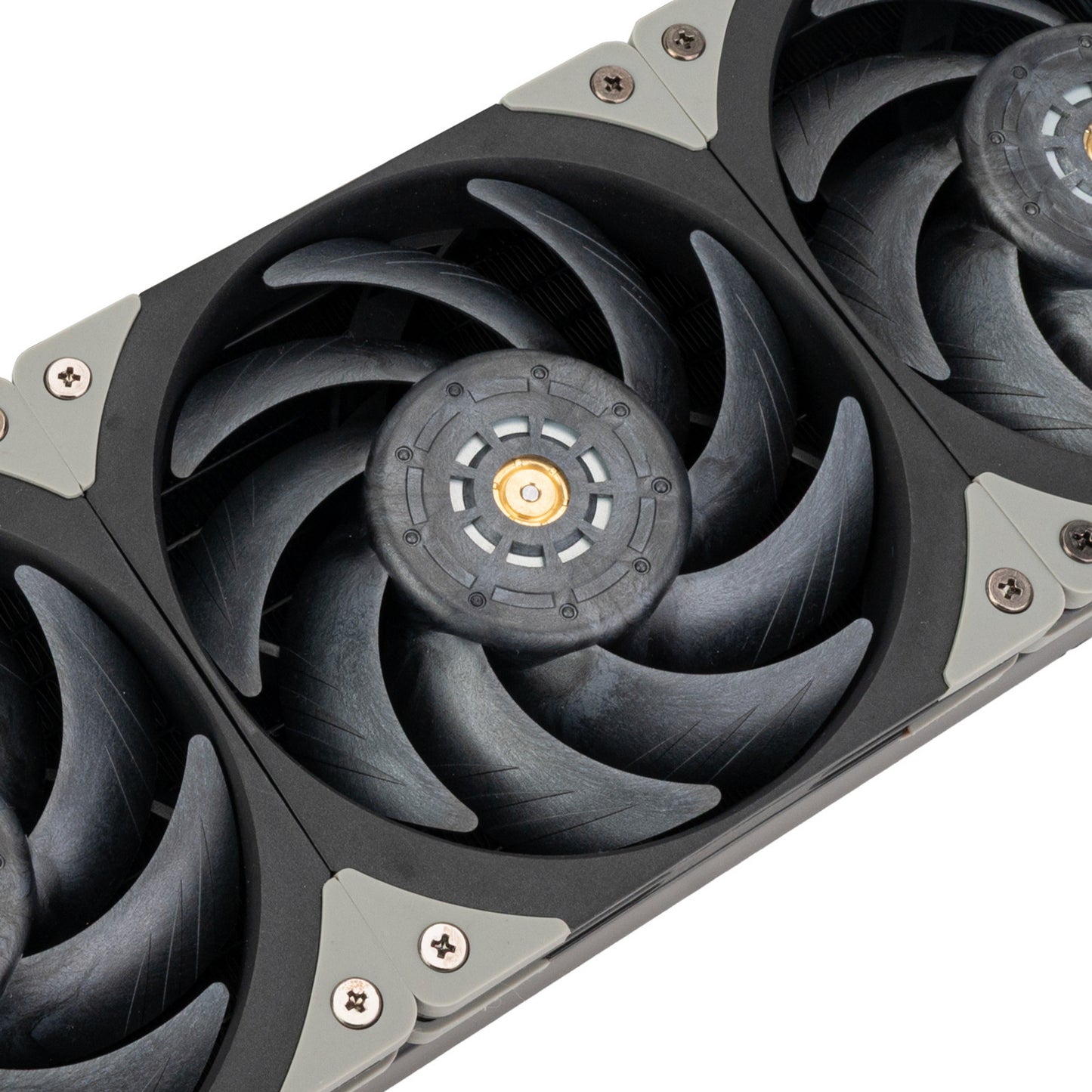 Water Cooling SilverStone SST-XE360PD 360mm Dual Pump
