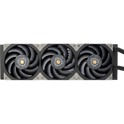 Water Cooling SilverStone SST-XE360PD 360mm Dual Pump