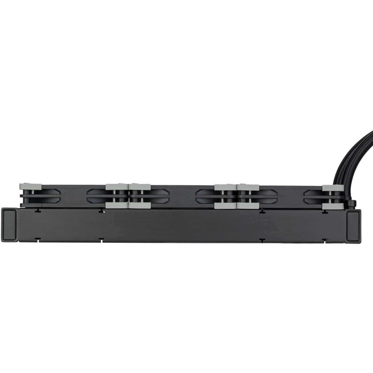 Water Cooling SilverStone SST-XE360PD 360mm Dual Pump