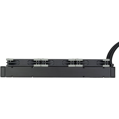 Water Cooling SilverStone SST-XE360PD 360mm Dual Pump
