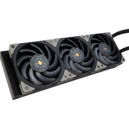 Water Cooling SilverStone SST-XE360PD 360mm Dual Pump