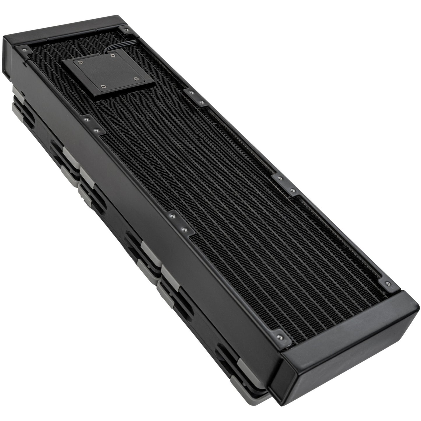 Water Cooling SilverStone SST-XE360PD 360mm Dual Pump