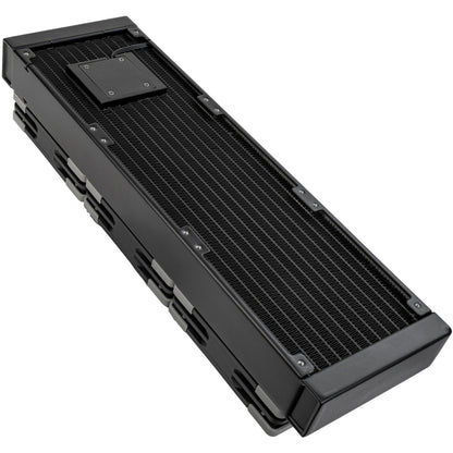 Water Cooling SilverStone SST-XE360PD 360mm Dual Pump