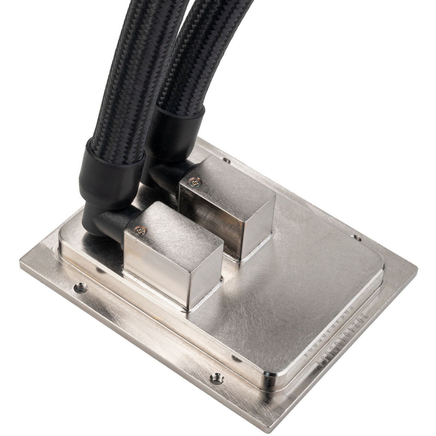 Water Cooling SilverStone SST-XE360PD 360mm Dual Pump
