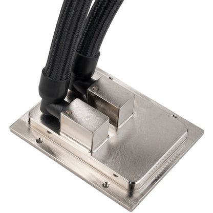 Water Cooling SilverStone SST-XE360PD 360mm Dual Pump