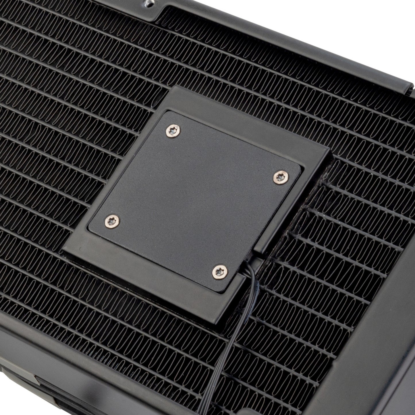 Water Cooling SilverStone SST-XE360PD 360mm Dual Pump