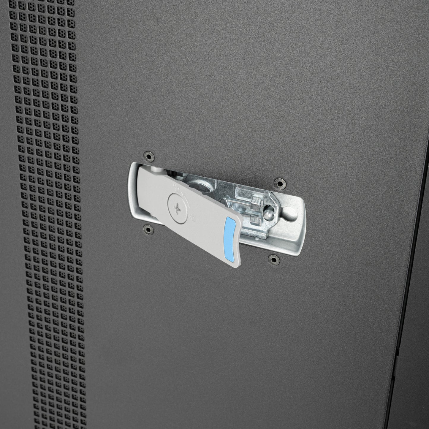 Caixa Servidor SilverStone WS380-E Tower NAS 8 Hot-Swap Preta