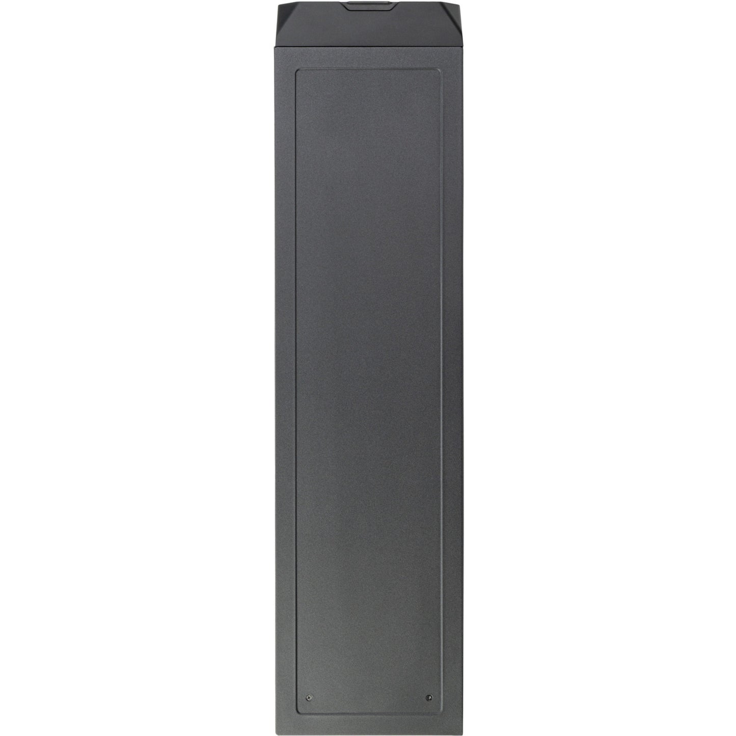 Caixa Servidor SilverStone WS380-E Tower NAS 8 Hot-Swap Preta