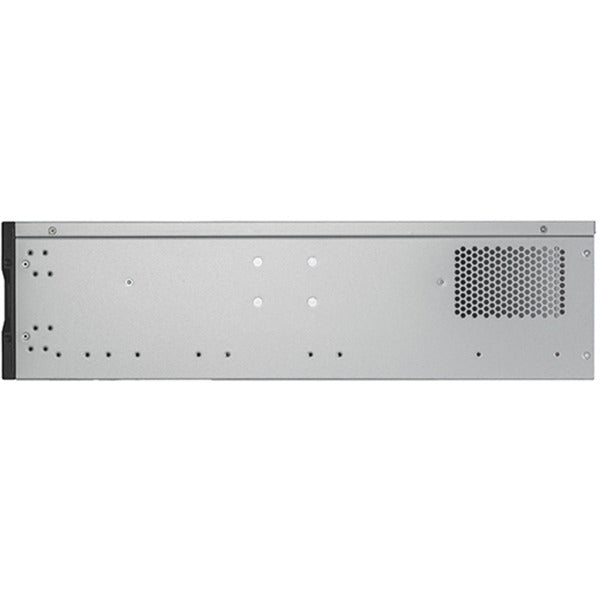 Caixa Servidor SilverStone RM31 3U Rack ATX E-ATX Preta