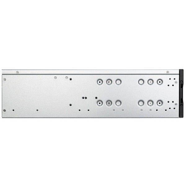 Caixa Servidor SilverStone RM31 3U Rack ATX E-ATX Preta