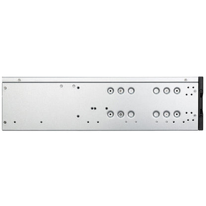 Caixa Servidor SilverStone RM31 3U Rack ATX E-ATX Preta