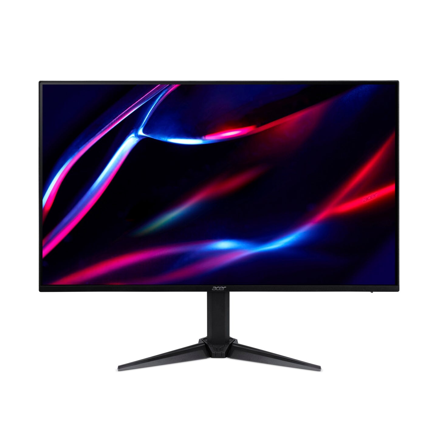 Monitor Acer NITRO VG2 VG273 68,6cm (27") 1920 x 1080 pixels Full HD LCD Preto