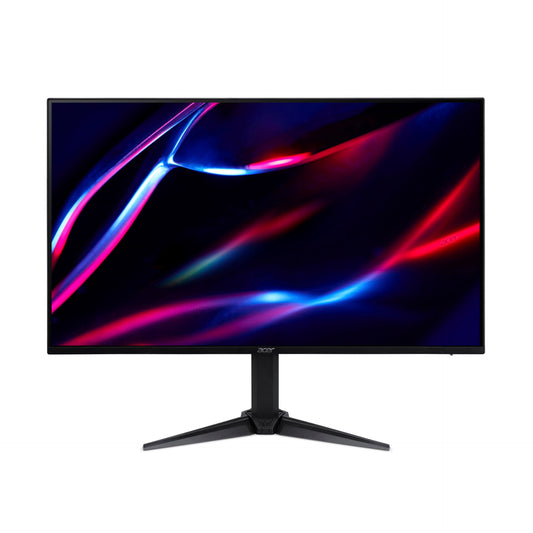 Monitor Acer NITRO VG2 VG273 68,6cm (27") 1920 x 1080 pixels Full HD LCD Preto