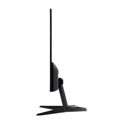 Monitor Acer NITRO VG2 VG273 68,6cm (27") 1920 x 1080 pixels Full HD LCD Preto