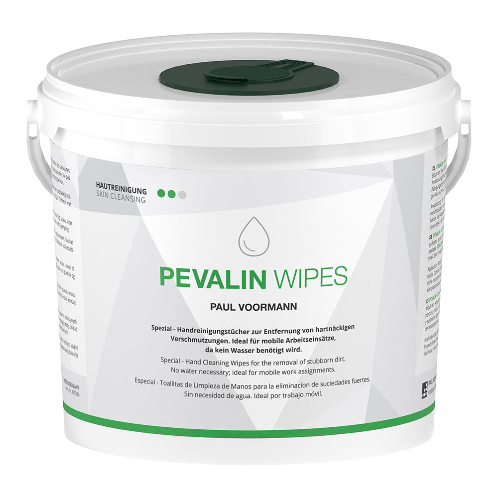Pevalin wipes, 150 toalhetes. tesa_0