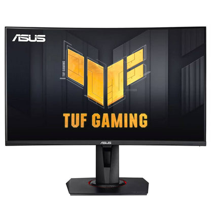 Monitor ASUS LCD VG27VQM 27" Full HD 165Hz Tecnologia G-Sync / Preto