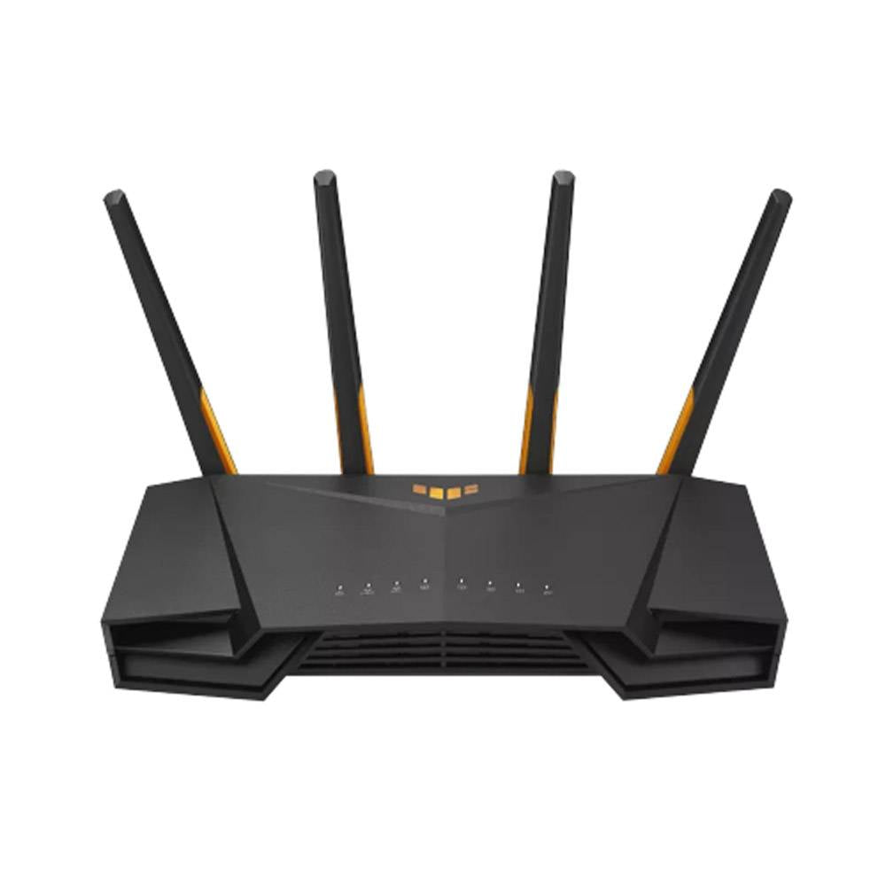 ASUS WLAN-Router TUF-AX3000 / Router Sem Fios / Cor Preto