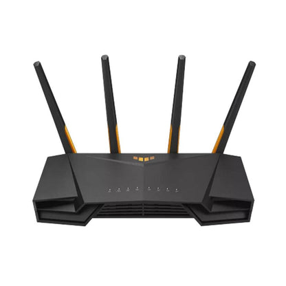 ASUS WLAN-Router TUF-AX3000 / Router Sem Fios / Cor Preto