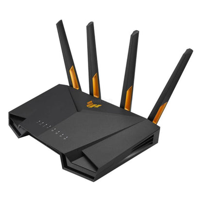 ASUS WLAN-Router TUF-AX3000 / Router Sem Fios / Cor Preto