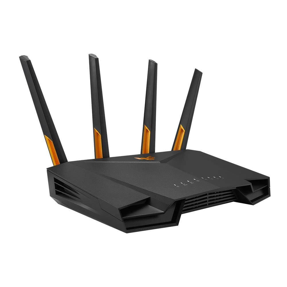 ASUS WLAN-Router TUF-AX3000 / Router Sem Fios / Cor Preto