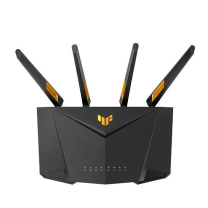 ASUS WLAN-Router TUF-AX3000 / Router Sem Fios / Cor Preto