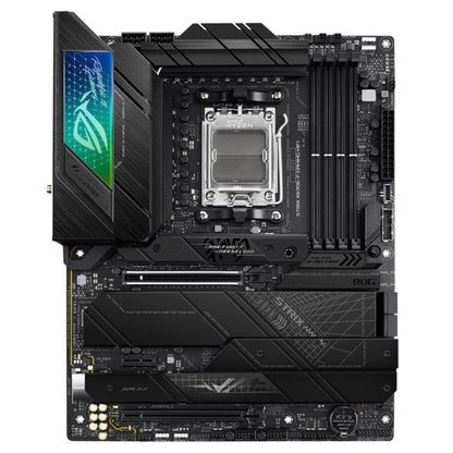 Motherboard ATX Asus ROG Strix X670E-F Gaming WiFi SktAM5