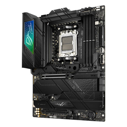 Motherboard ATX Asus ROG Strix X670E-F Gaming WiFi SktAM5
