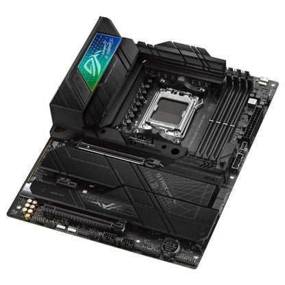Motherboard ATX Asus ROG Strix X670E-F Gaming WiFi SktAM5