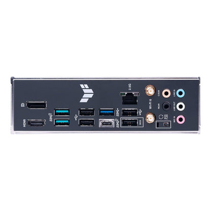 Motherboard Asus TUF Gaming B650M-Plus WiFi SktAM5