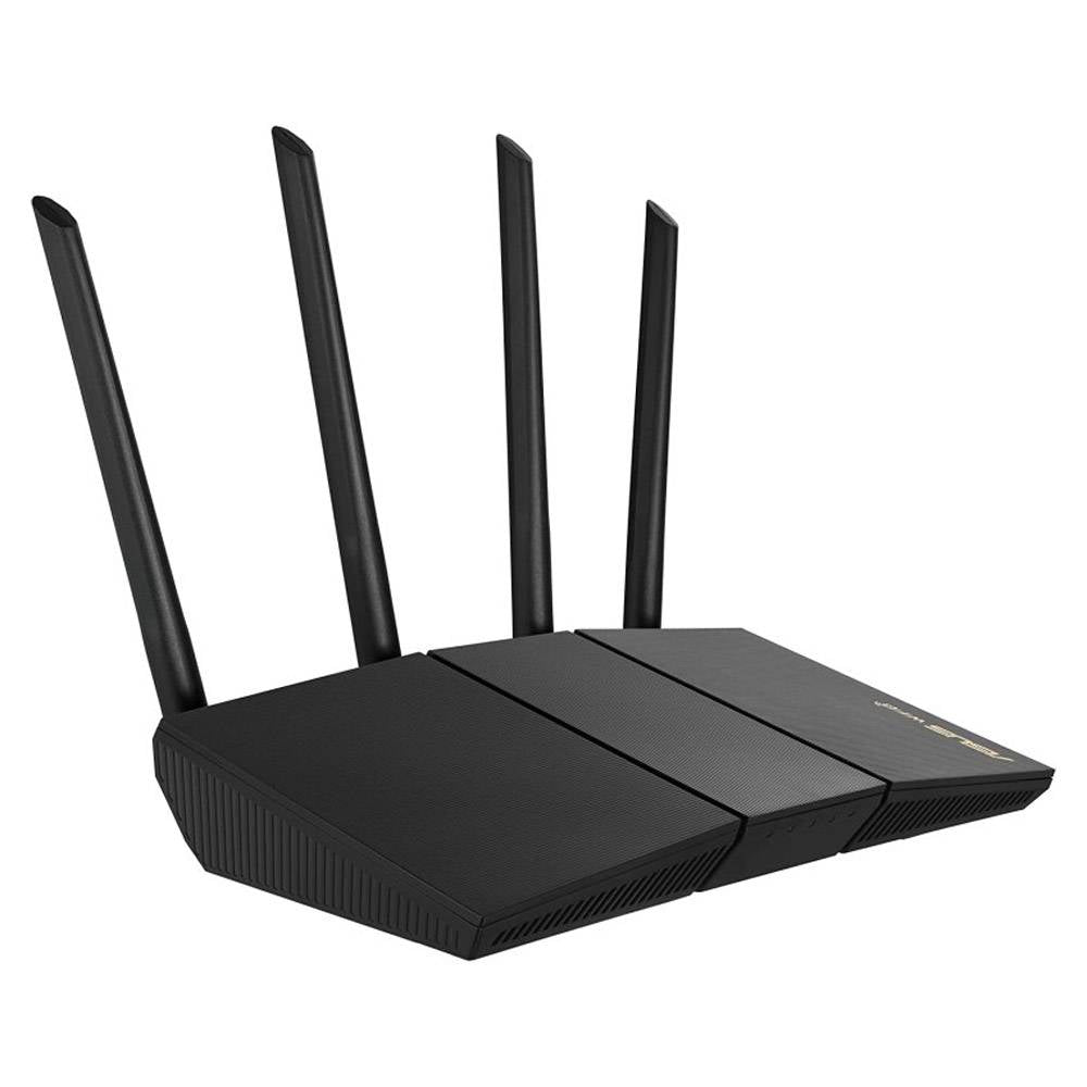 Router ASUS RT-AX57 AX3000 AiMesh / Preto