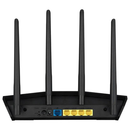 Router ASUS RT-AX57 AX3000 AiMesh / Preto