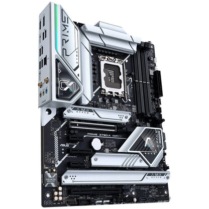 ASUS PRIME Z790-A WIFI / Intel Z790 / LGA 1700 / ATX / Preto