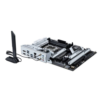ASUS PRIME Z790-A WIFI / Intel Z790 / LGA 1700 / ATX / Preto