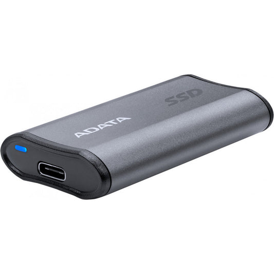 Disco Externo SSD ADATA SE880 2TB USB-C 3.2 Gen 2x2 (20 Gbit/s) Cinzento