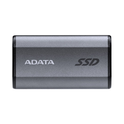 Disco Externo SSD ADATA SE880 2TB USB-C 3.2 Gen 2x2 (20 Gbit/s) Cinzento